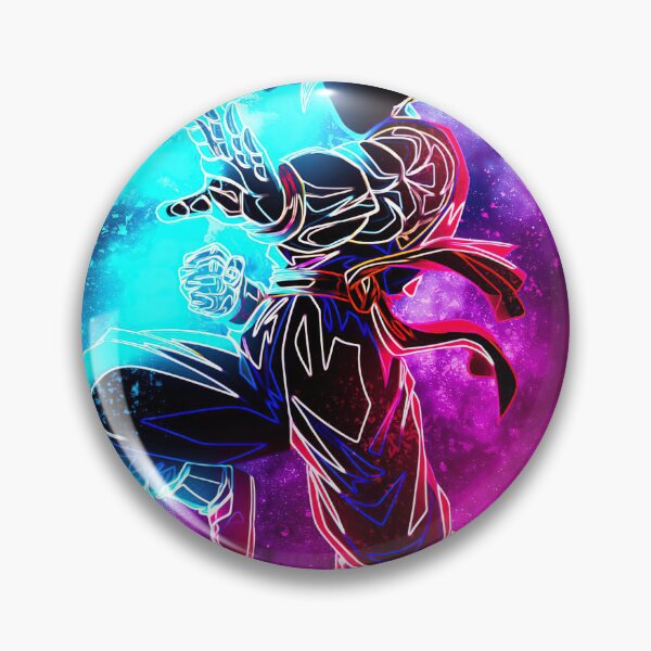 Item preview, Dragon Ball Anime and Manga designed and sold by JesusHMarin47.