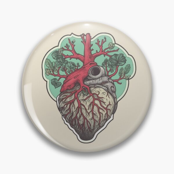 Item preview, Wooden Heart designed and sold by ArtByLuminance.