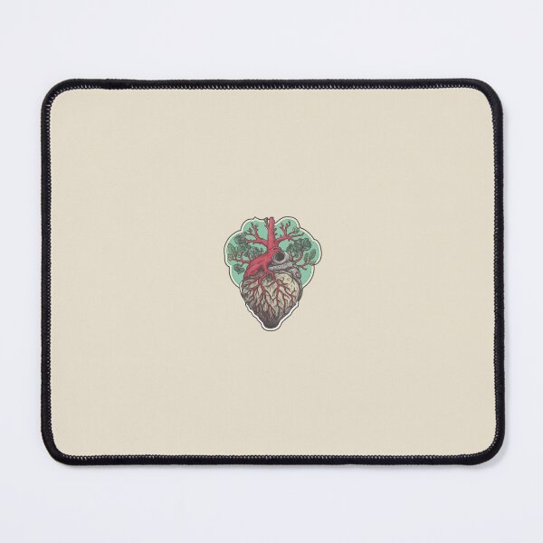 Item preview, Wooden Heart designed and sold by ArtByLuminance.