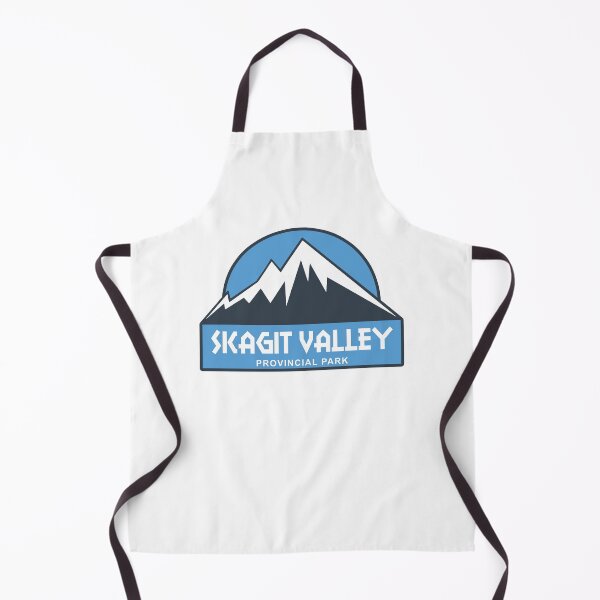Item preview, Skagit Valley Provincial Park designed and sold by Esskay Designs.