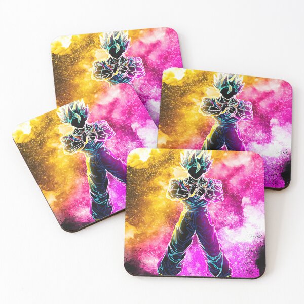Item preview, Dragon Ball Anime and Manga designed and sold by JesusHMarin47.