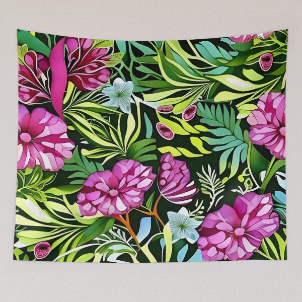 Item preview, Blooming imagination 032 designed and sold by Artman24.