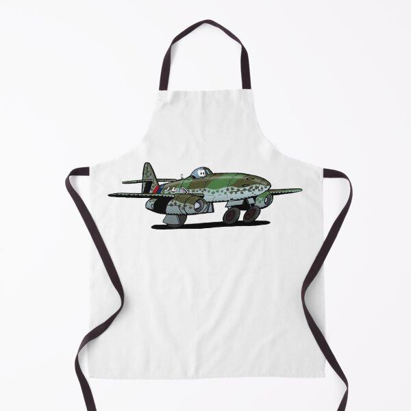 Item preview, Messerschmitt Me 262 designed and sold by Ankershop.