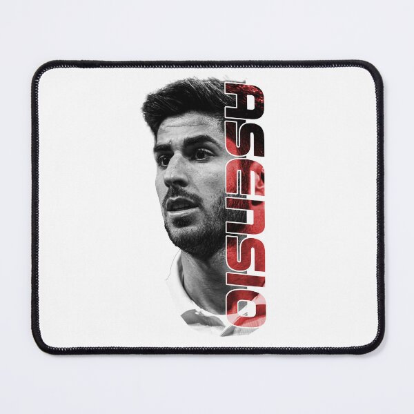 Item preview, MARCO ASENSIO ART designed and sold by Dion-Bruce.