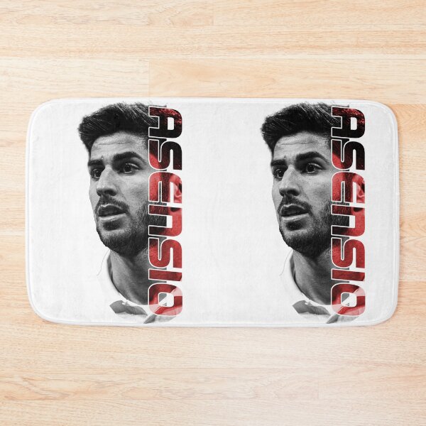 Item preview, MARCO ASENSIO ART designed and sold by Dion-Bruce.