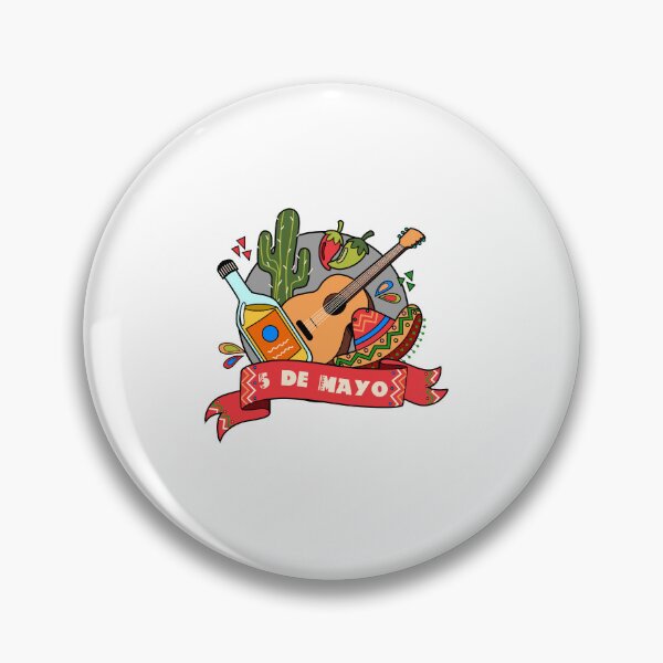 Item preview, Funny costume for cinco de Mayo in Mexico designed and sold by Shirt-Expert.