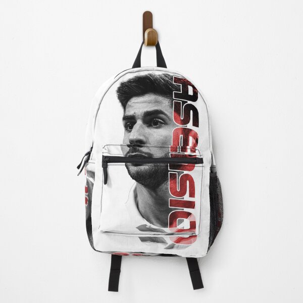 Item preview, MARCO ASENSIO ART designed and sold by Dion-Bruce.