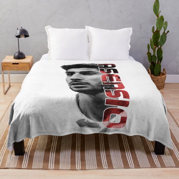 Item preview, MARCO ASENSIO ART designed and sold by Dion-Bruce.