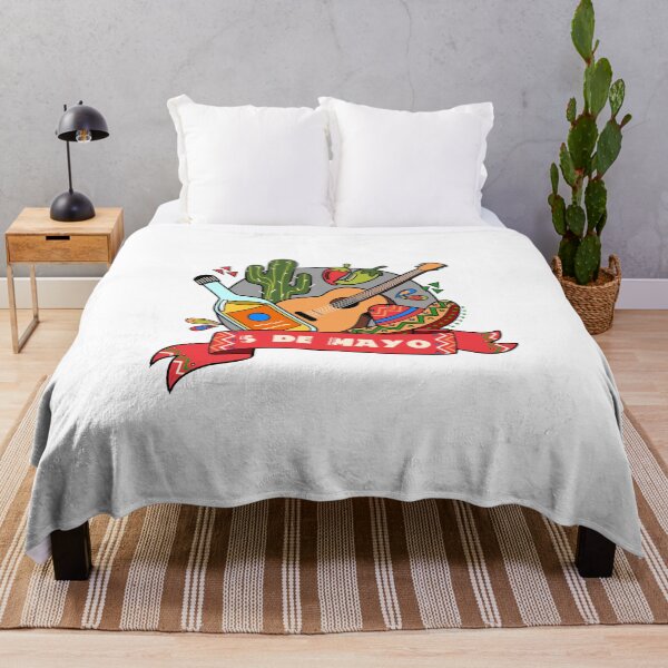 Item preview, Funny costume for cinco de Mayo in Mexico designed and sold by Shirt-Expert.