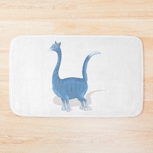 Item preview, Dino Cat Number 1 designed and sold by AK-Hevonen.