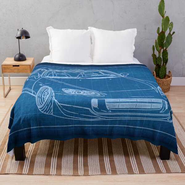 Item preview, Honda S2000 Roadster Blueprint designed and sold by JDM Guyvit.