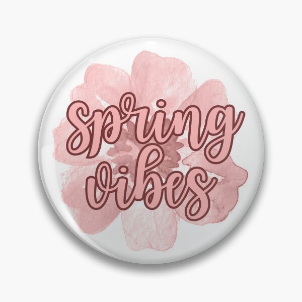 Item preview, Spring Vibes designed and sold by stylishdzign.