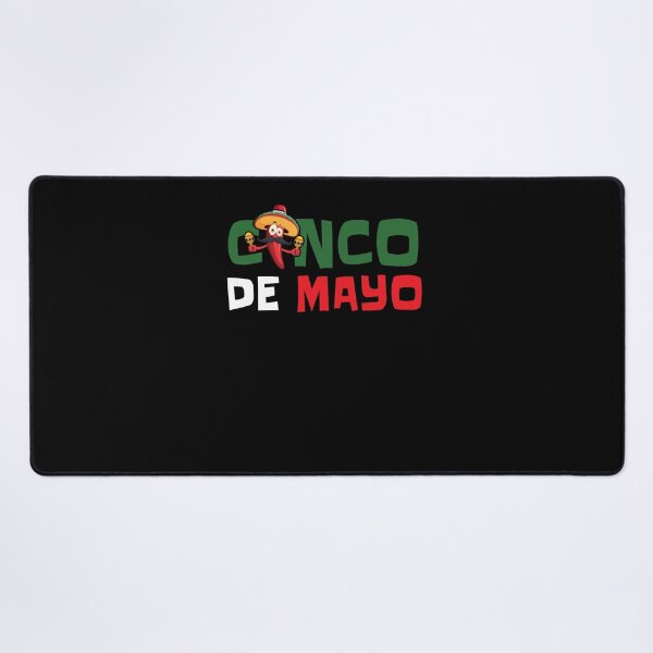 Item preview, Funny costume for cinco de Mayo in Mexico designed and sold by Shirt-Expert.