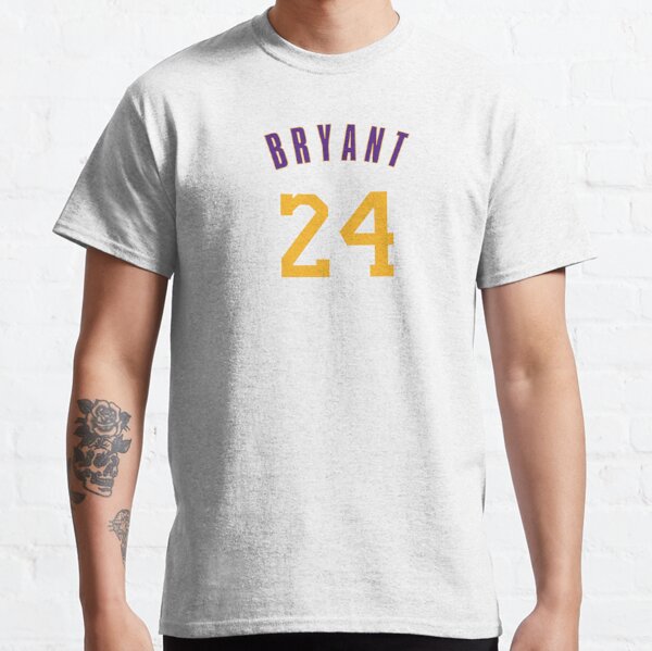 Buy Champion Kobe Bryant 8 24 shirt For Free Shipping CUSTOM XMAS PRODUCT  COMPANY