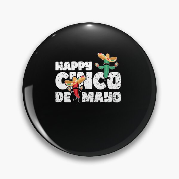 Item preview, Funny costume for cinco de Mayo in Mexico designed and sold by Shirt-Expert.