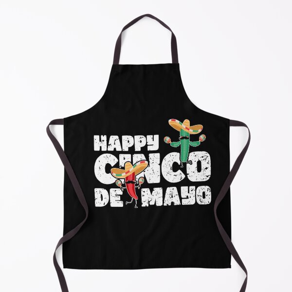 Artikelvorschau, Lustiges Kostüm für Cinco de Mayo in Mexiko entworfen und verkauft von Shirt-Expert.