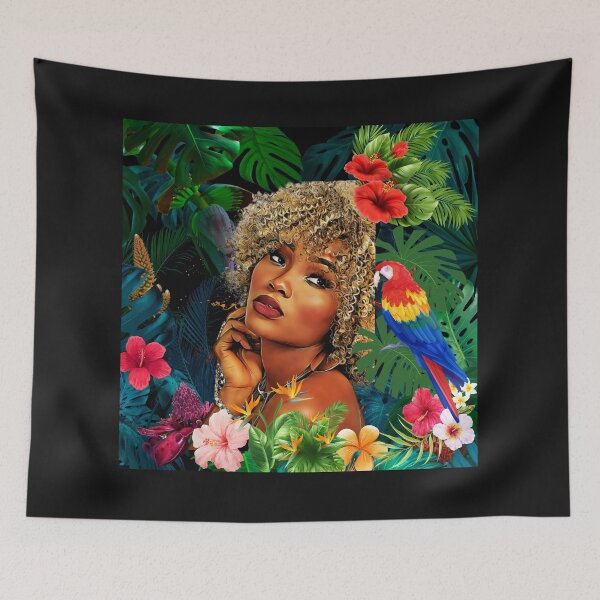 Item preview, Tropical designed and sold by viollamarshall.