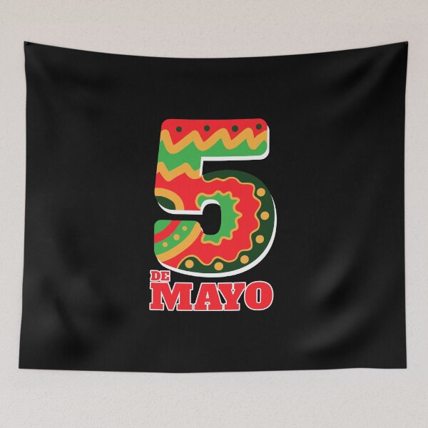Item preview, Funny costume for cinco de Mayo in Mexico designed and sold by Shirt-Expert.