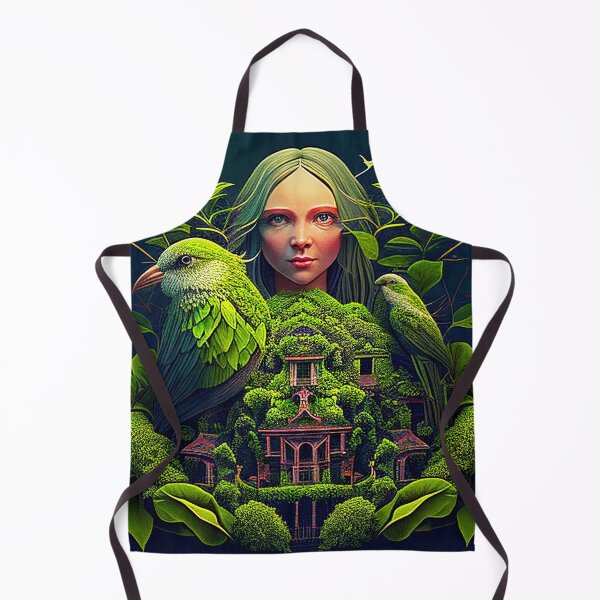 Item preview, Nature's Guardian designed and sold by TwentyDreams.