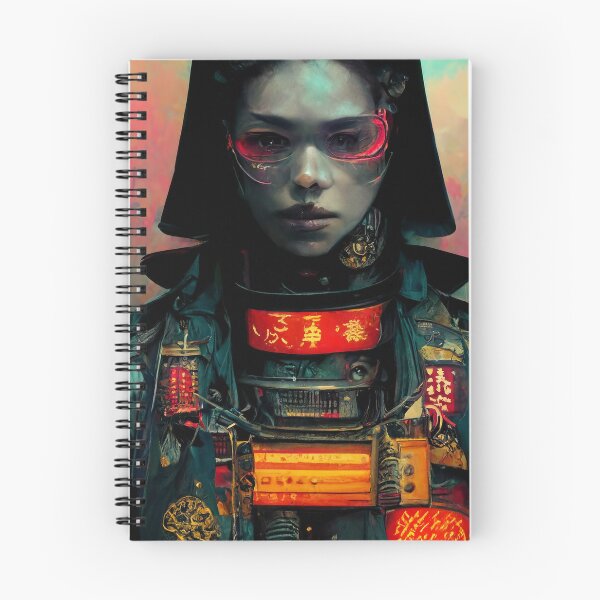 Item preview, Hardened - Cyberpunk Citizen designed and sold by ArkMinted.