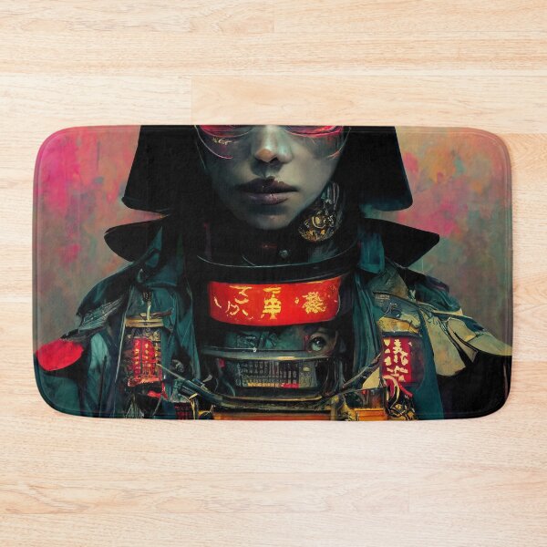 Item preview, Hardened - Cyberpunk Citizen designed and sold by ArkMinted.