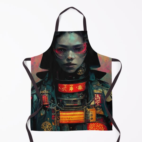 Item preview, Hardened - Cyberpunk Citizen designed and sold by ArkMinted.