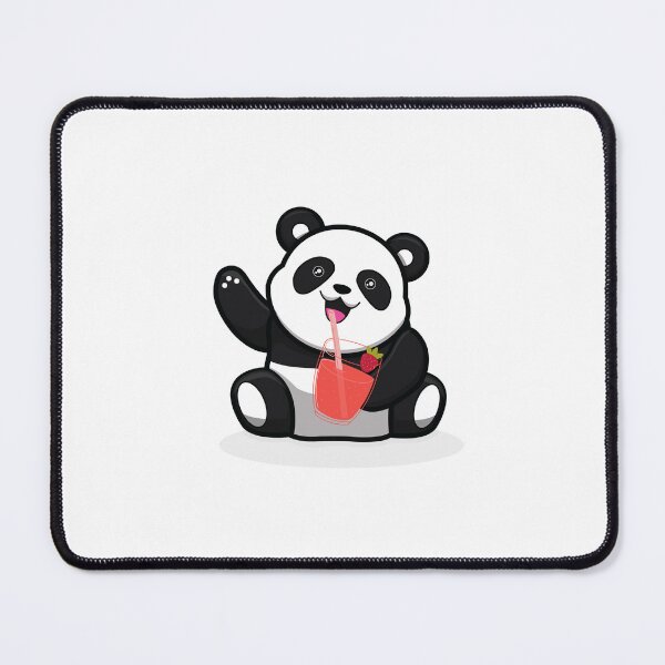 Item preview, Slick Panda juice panda lover design designed and sold by Sahil Randhawa.
