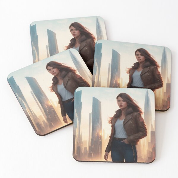 Item preview, Urban Explorer designed and sold by magicAI-qtr.