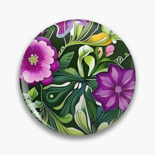 Item preview, Blooming imagination 037 designed and sold by Artman24.