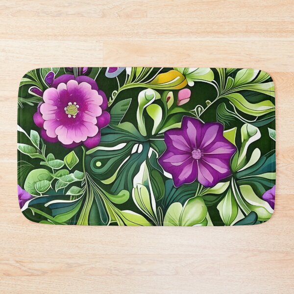 Item preview, Blooming imagination 037 designed and sold by Artman24.