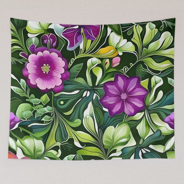 Item preview, Blooming imagination 037 designed and sold by Artman24.