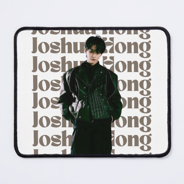 Item preview, SEVENTEEN JOSHUA maps magazine designed and sold by gimbapabi.