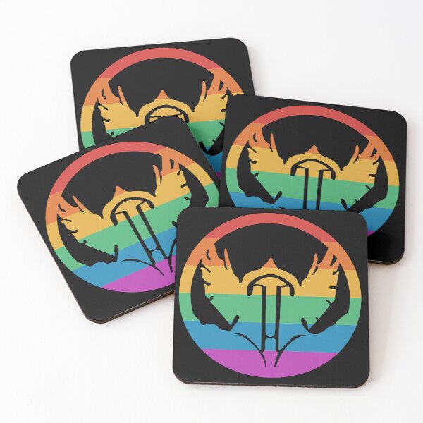 Item preview, Pride fury warrior warcraft icon designed and sold by Heteyy.