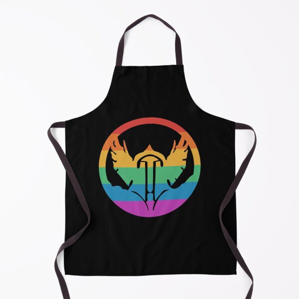 Item preview, Pride fury warrior warcraft icon designed and sold by Heteyy.