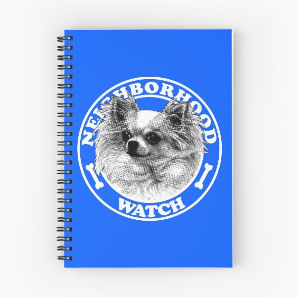 Item preview, Neighborhood Watch designed and sold by flipper42.