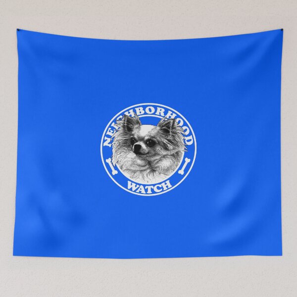 Item preview, Neighborhood Watch designed and sold by flipper42.