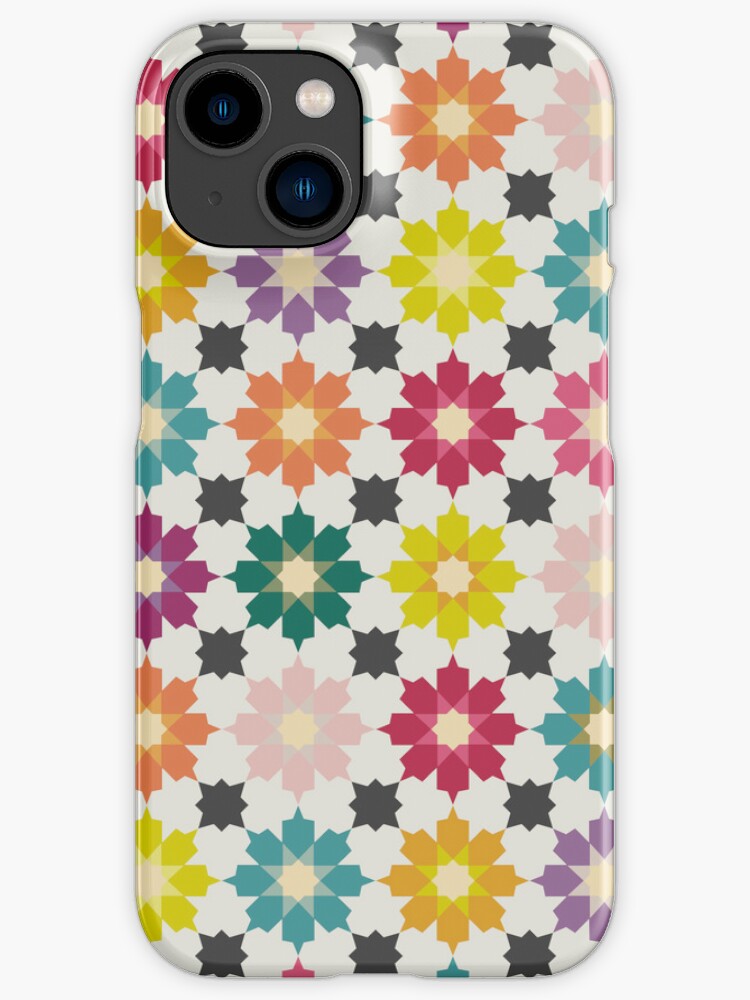 Thumbnail 1 of 4, iPhone Case, MANA encaustic designed and sold by scrummy.