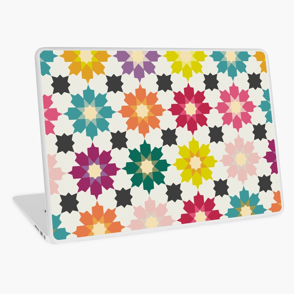 Item preview, Laptop Skin designed and sold by scrummy.