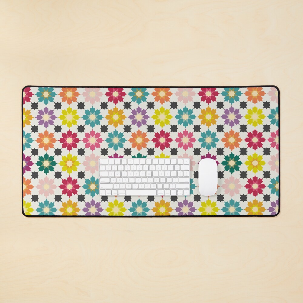 Item preview, Desk Mat designed and sold by scrummy.