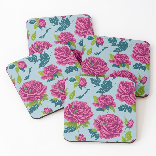 Item preview, Garden of Roses designed and sold by FANTASTIC-N.