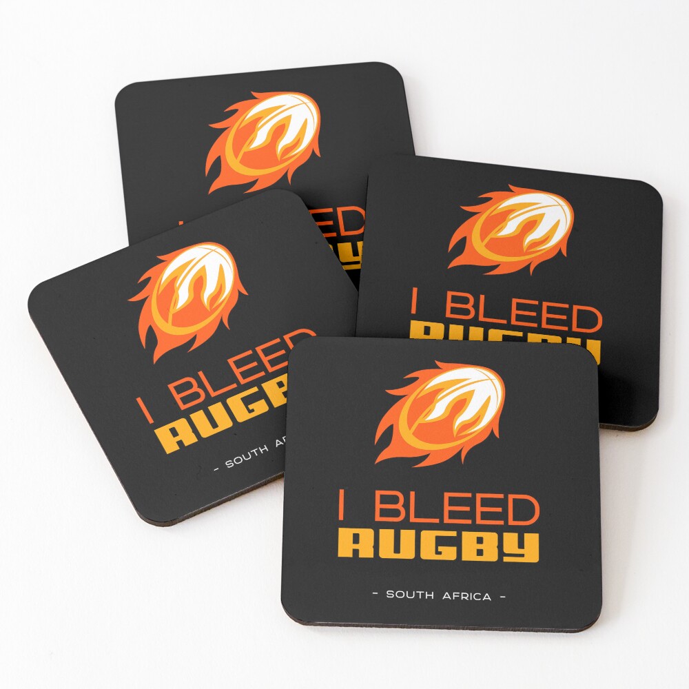 Item preview, Coasters (Set of 4) designed and sold by CreativeDesign7.