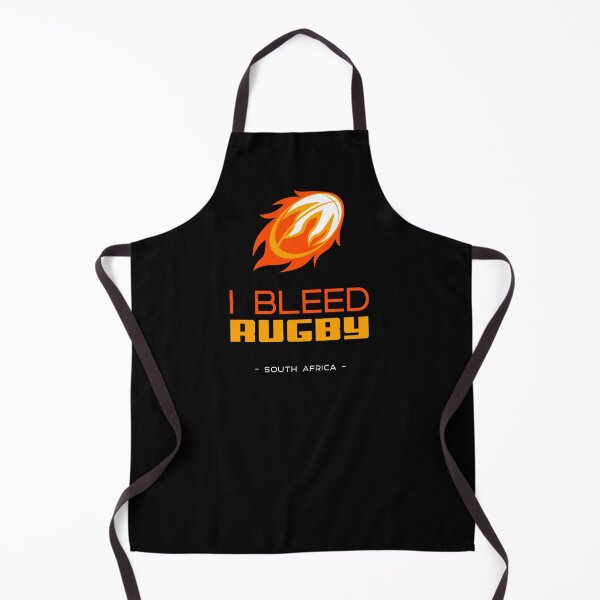Item preview, I Bleed Rugby designed and sold by CreativeDesign7.