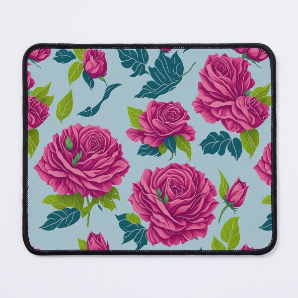 Item preview, Garden of Roses designed and sold by FANTASTIC-N.