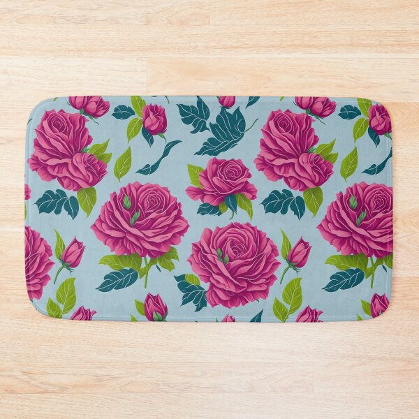 Item preview, Garden of Roses designed and sold by FANTASTIC-N.