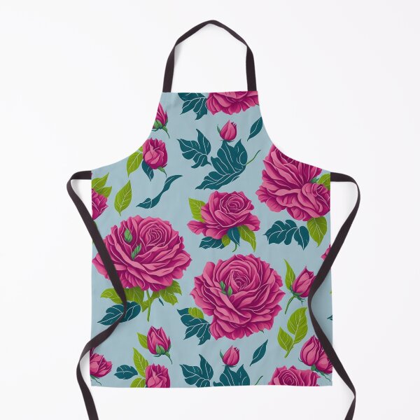 Item preview, Garden of Roses designed and sold by FANTASTIC-N.