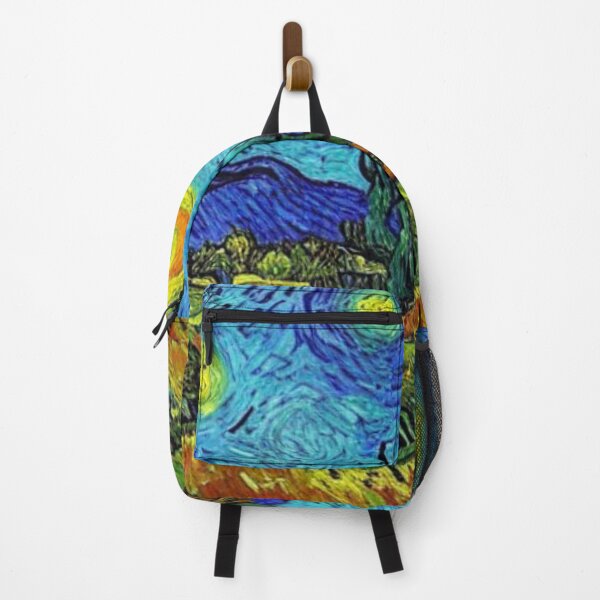 Item preview, VVG Inspired Landscape No. 1 designed and sold by kissuquick.