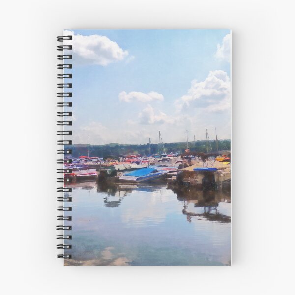 Item preview, Canandaigua City Pier designed and sold by Susan Savad.