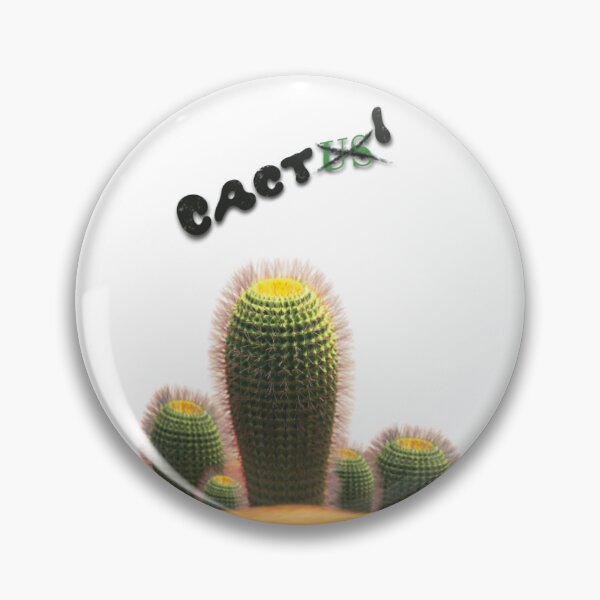Item preview, Cactus times 5 designed and sold by CyberRamp.