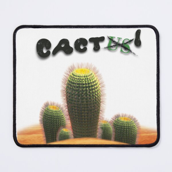 Item preview, Cactus times 5 designed and sold by CyberRamp.