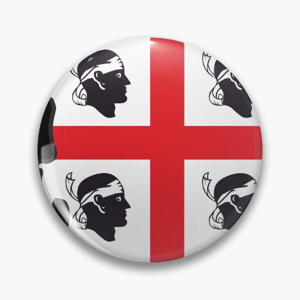 Item preview, Sardegna designed and sold by WestCoastTees.